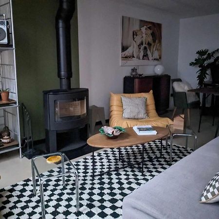 La Jolie Vie Villa Le Buisson-de-Cadouin ภายนอก รูปภาพ