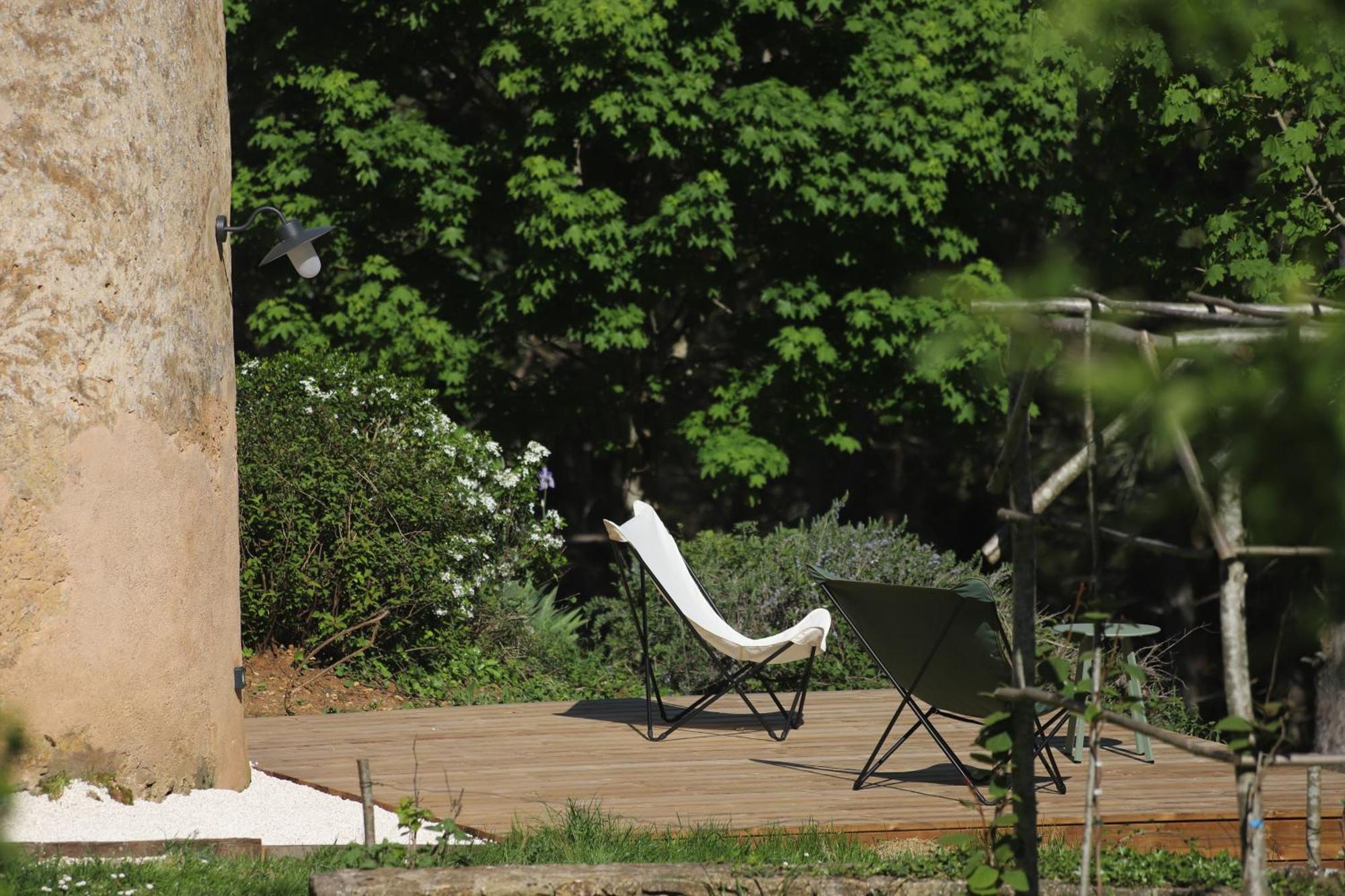 La Jolie Vie Villa Le Buisson-de-Cadouin ภายนอก รูปภาพ