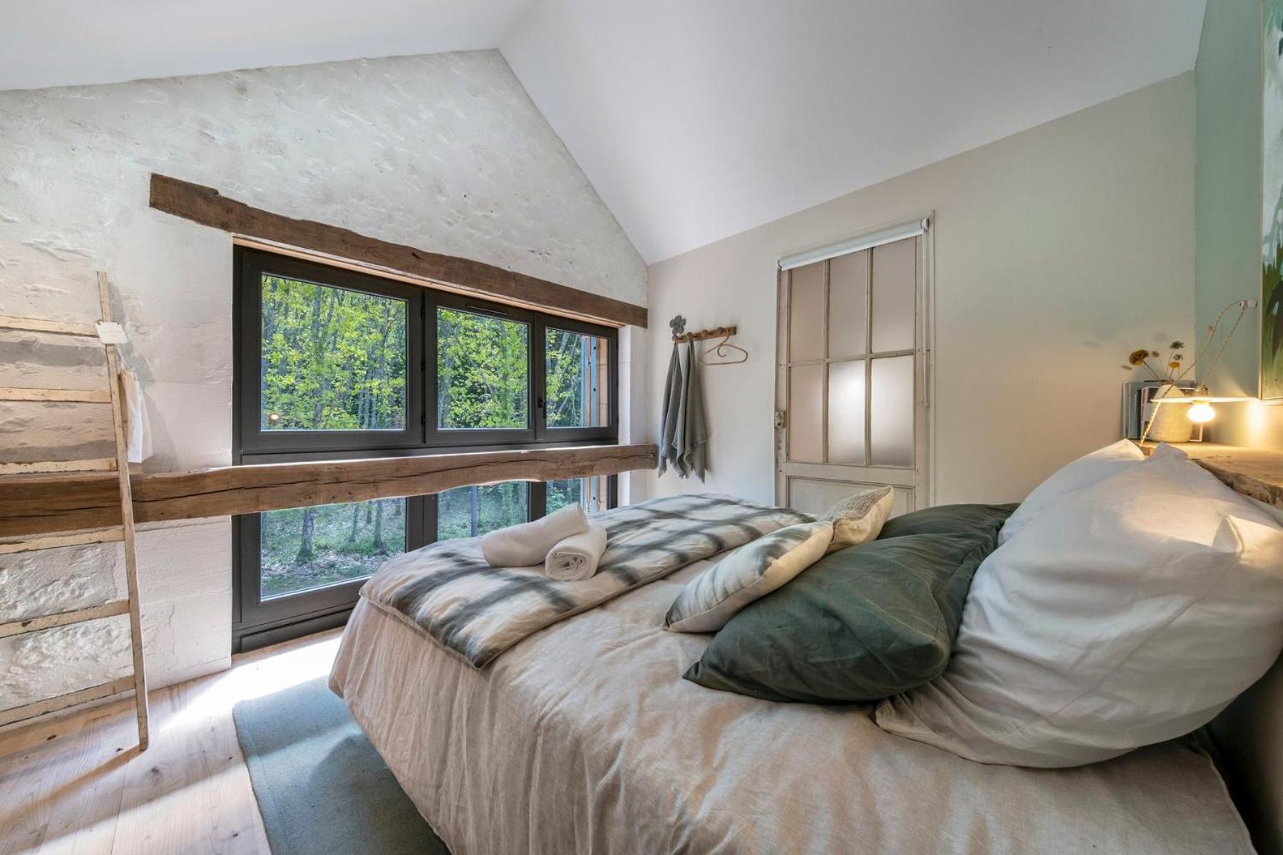 La Jolie Vie Villa Le Buisson-de-Cadouin ภายนอก รูปภาพ