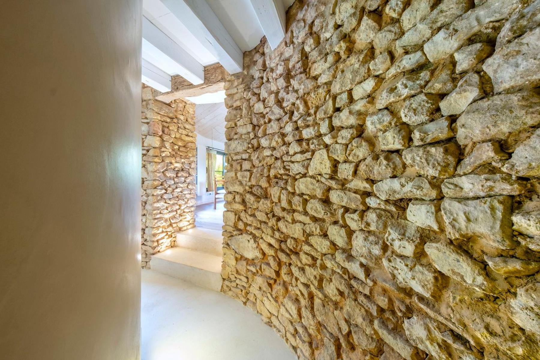 La Jolie Vie Villa Le Buisson-de-Cadouin ภายนอก รูปภาพ