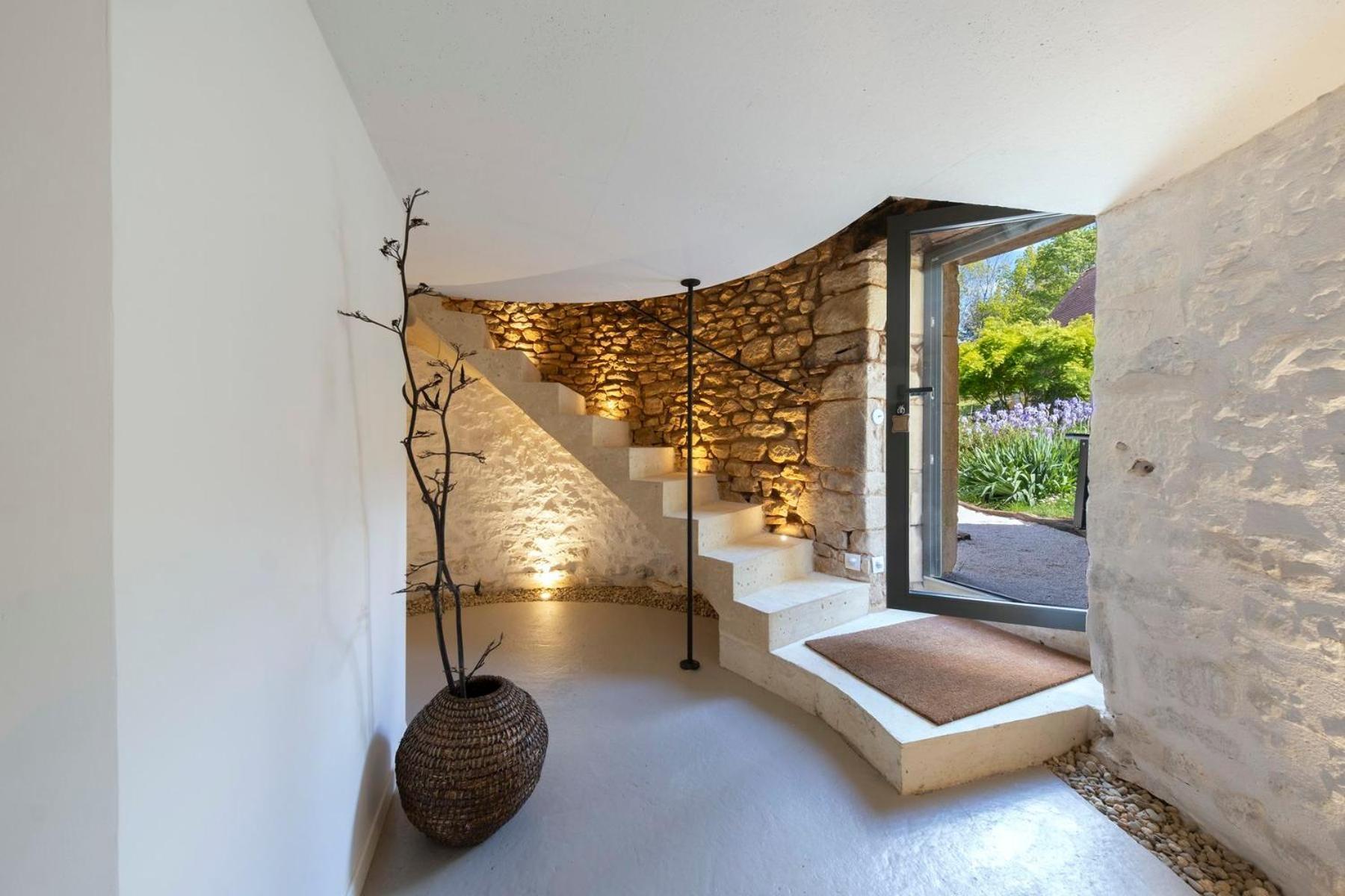 La Jolie Vie Villa Le Buisson-de-Cadouin ภายนอก รูปภาพ