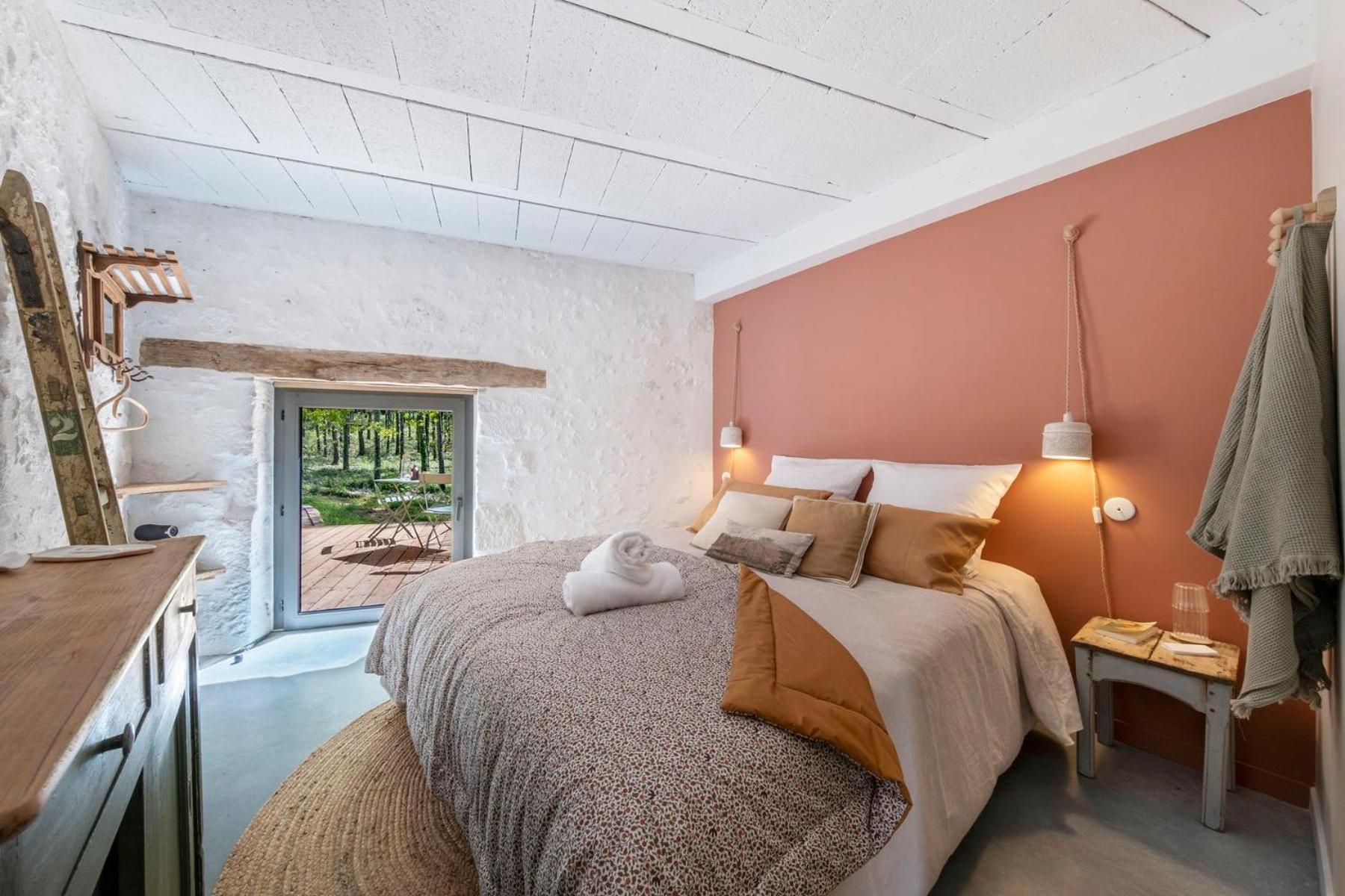 La Jolie Vie Villa Le Buisson-de-Cadouin ภายนอก รูปภาพ