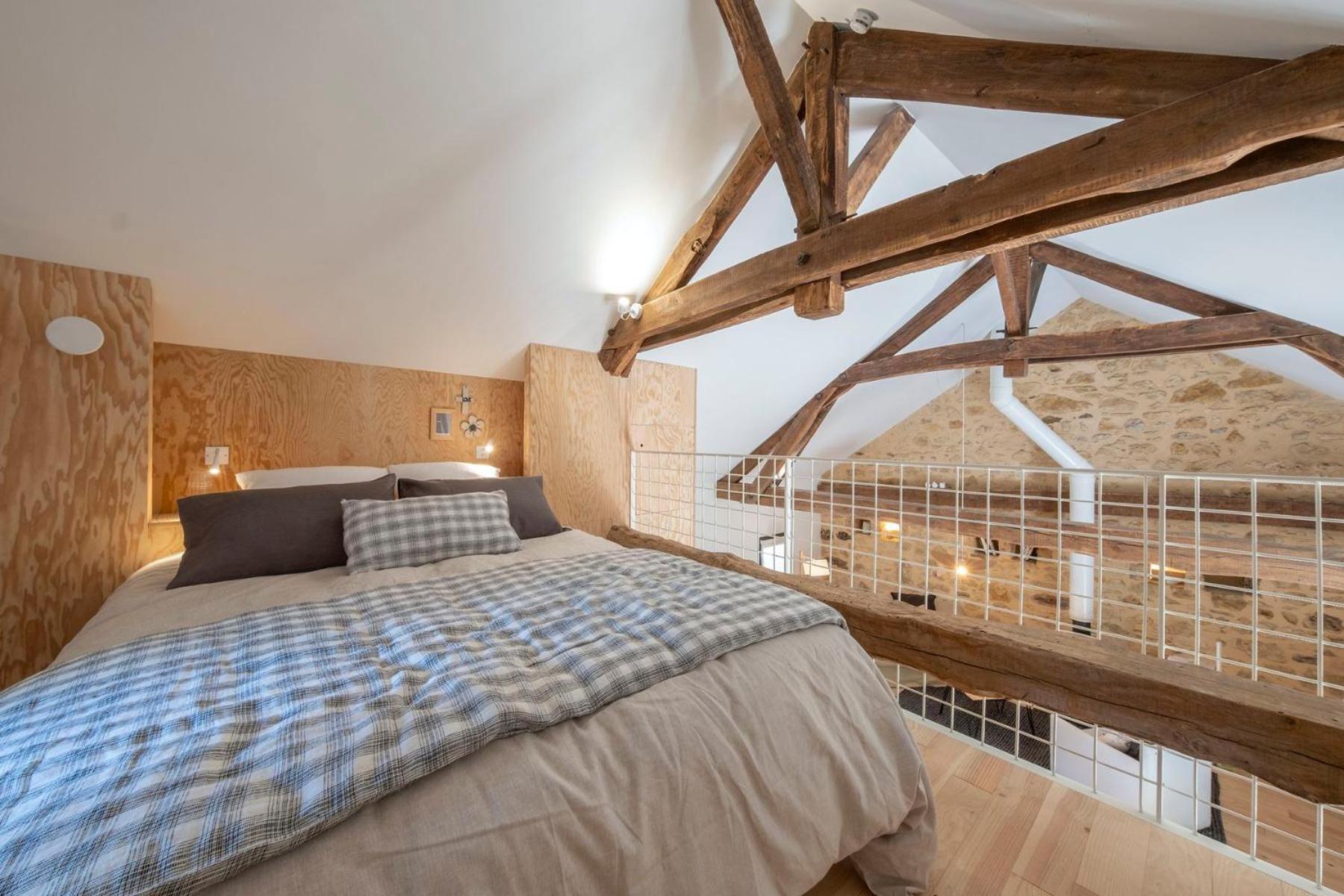 La Jolie Vie Villa Le Buisson-de-Cadouin ภายนอก รูปภาพ